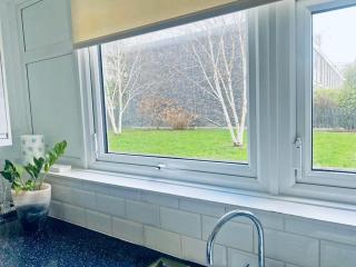 Albert Bridge spacious double room - Londra - 4