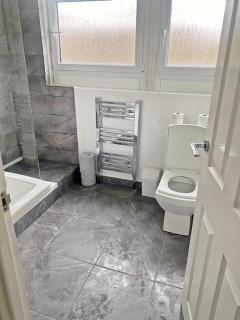 Albert Bridge spacious double room - Londra - 3
