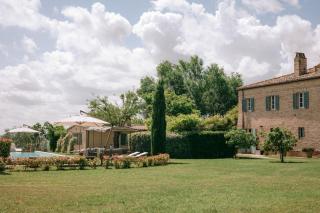 La Monteduccia - Ostra Vetere - 7