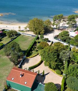 CHALET EN RIAS BAIXAS FRENTE A LA PLAYA - 3