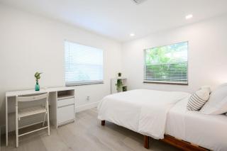 Beautiful And Comfortable Apt in Victoria Park - Fort Lauderdale - 8