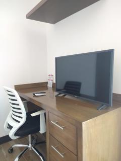 Suite Loft Amplio Nuevo Salida a CDMX 204A - Querétaro - 9