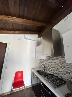 Appartamento con Terrazzo Privato e Netflix - Cagliari - 3