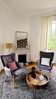Le Manoir du Moulin de Madame - Villeneuve-sur-Lot - 3