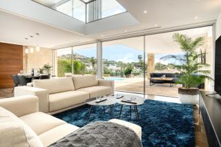 Villa Azul - Teulada - 7