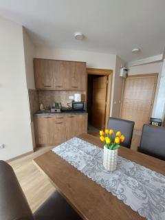Golden apartman 61 - 8
