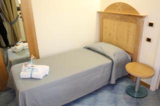 Hotel le 3 lanterne - Marina di Sibari - 7