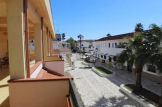 Hotel le 3 lanterne - Marina di Sibari - 1