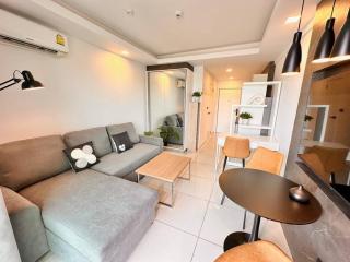 ULTRA MODERN Decorated Studio in Laguna Beach Resort 2. - Jomtien Beach - 9