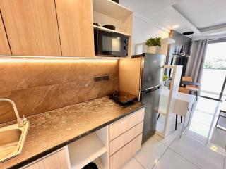 ULTRA MODERN Decorated Studio in Laguna Beach Resort 2. - Jomtien Beach - 3