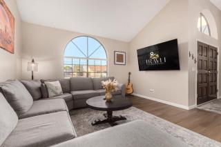 Solstice on Summit Family Retreat-Pool-Putt Grn-Sleeps 10 - Chandler - 3