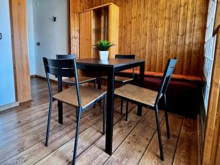 Apartamento Castelao 52 - A Illa de Arousa - 1