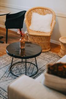 Apparts' Rennes BnB Duhamel- Centre Gare - Rennes - 3