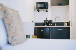 Apparts' Rennes BnB Duhamel- Centre Gare - Rennes - 2