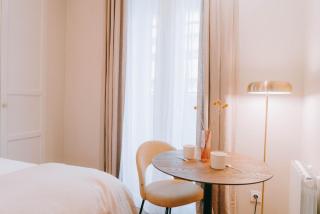 Apparts' Rennes BnB Duhamel- Centre Gare - Rennes - 3
