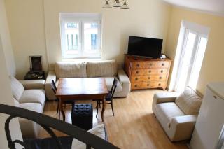 2-level apartment with terraces by the sea - Budua - 0