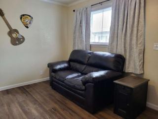 City-View 1BR Near TTU & Downtown - Cookeville - 4