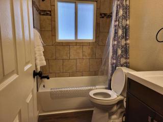 City-View 1BR Near TTU & Downtown - Cookeville - 3