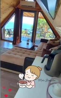 MOLA Bungalow - Isola di Marmara - 4