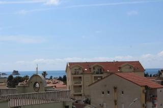 2-level apartment with terraces by the sea - Budua - 7