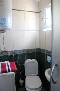 2-level apartment with terraces by the sea - Budua - 5