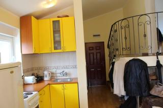 2-level apartment with terraces by the sea - Budua - 2