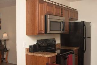 Can't get closer to Fort Sill then this! - 9