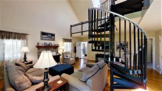 Golf & Southern Comfort Cape with Loft at The Cove - Monterey - 0