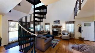 Golf & Southern Comfort Cape with Loft at The Cove - Monterey - 9