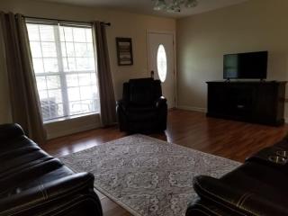 Spacious 3BR 2BA, 11 Min to Cummins Falls Park - 7