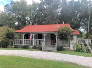 Pigeon Ridge Cabin Cumberland State Park 2B 2B - Crossville - 7