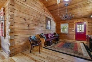 Pigeon Ridge Cabin Cumberland State Park 2B 2B - 4