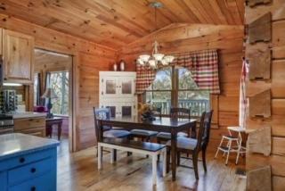 Pigeon Ridge Cabin Cumberland State Park 2B 2B - Crossville - 2