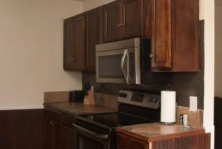 Less than 1 mile from Fort Sill 2 bedrooms! - Lawton - 6