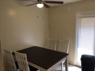 Quiet townhouse close to Fort Sill! - Lawton - 7