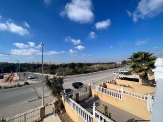 Traditional 3 bedroom villa with Com pool ALM26 - Orihuela - 5