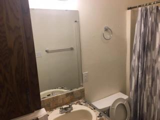 Downstairs One Bedroom Close To Fort Sill! - Lawton - 8