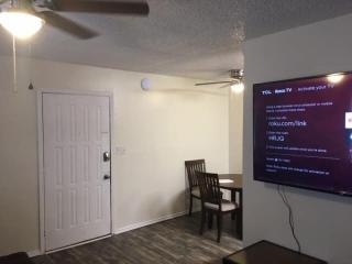 Downstairs One Bedroom Close To Fort Sill! - Lawton - 3