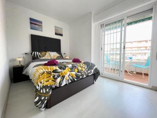 Modernized 2 Bed Apt with Com pool PP27 - Torrevieja - 4