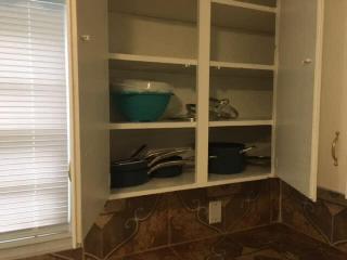 Comfortable 3 bedroom close to Base Sleeps 6 - 2