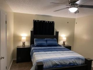 Charming 1-BR upstairs apartment near Fort Sill! - Lawton - 5