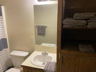 Charming 1-BR upstairs apartment near Fort Sill! - Lawton - 3