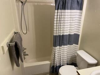 Charming 1-BR upstairs apartment near Fort Sill! - Lawton - 4