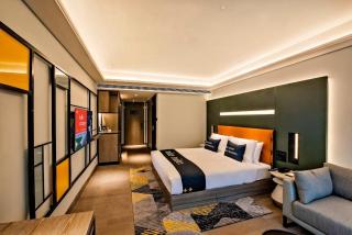 MUSTEL Hotel Guangzhou Nansha - Guangzhou - 2