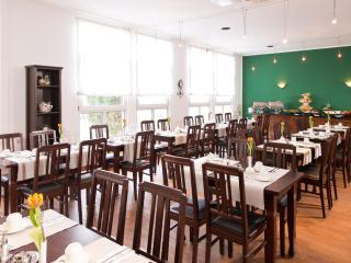 ACHAT Hotel Schwetzingen Heidelberg - Schwetzingen - 2