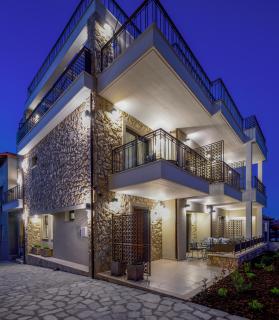 Epineio Comfort Living - Litochoro - 7