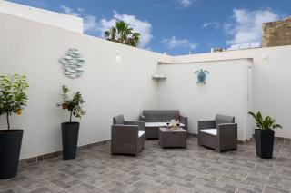 Ad Maiora B&B - San Vito lo Capo - 2