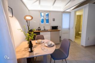 'Alexander' Seaside House With View In Nea Makri - Nea Makri - 7