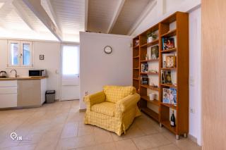 Alexander - Seaside Studio With Amazing View - 3