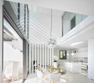 Splendid villa with Overflowing swimming pool - Nizza - 6